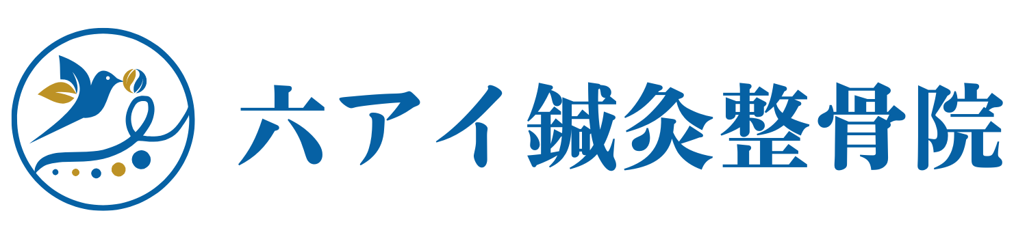 六アイ鍼灸整骨院